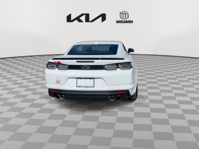 2023 Chevrolet Camaro LT1