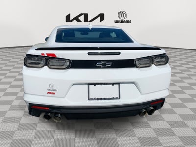 2023 Chevrolet Camaro LT1