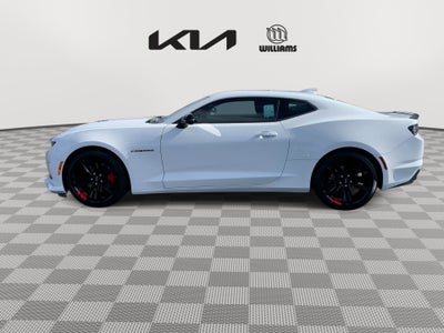 2023 Chevrolet Camaro LT1