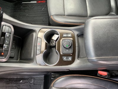 2020 GMC Acadia AT4