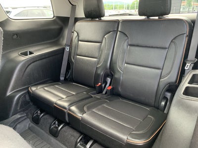 2020 GMC Acadia AT4
