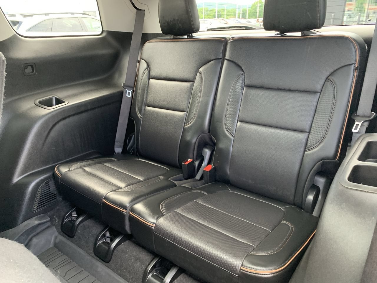 2020 GMC Acadia AT4