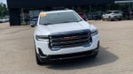 2020 GMC Acadia AT4
