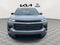 2025 Chevrolet Traverse AWD LT