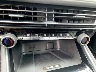 2025 Chevrolet Traverse AWD LT