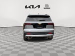 2025 Chevrolet Traverse AWD LT