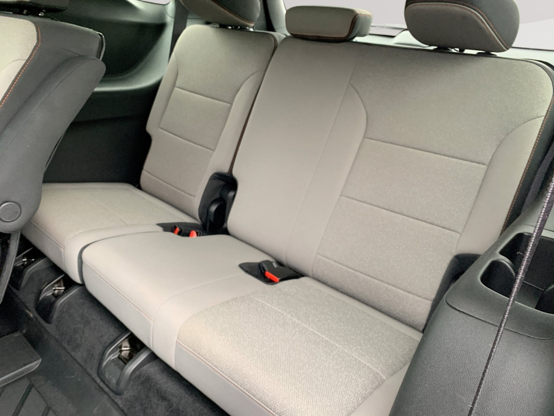 2025 Chevrolet Traverse AWD LT