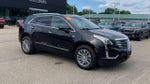 2019 Cadillac XT5 Luxury AWD