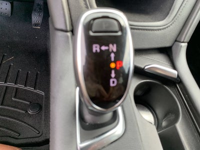 2019 Cadillac XT5 Luxury AWD