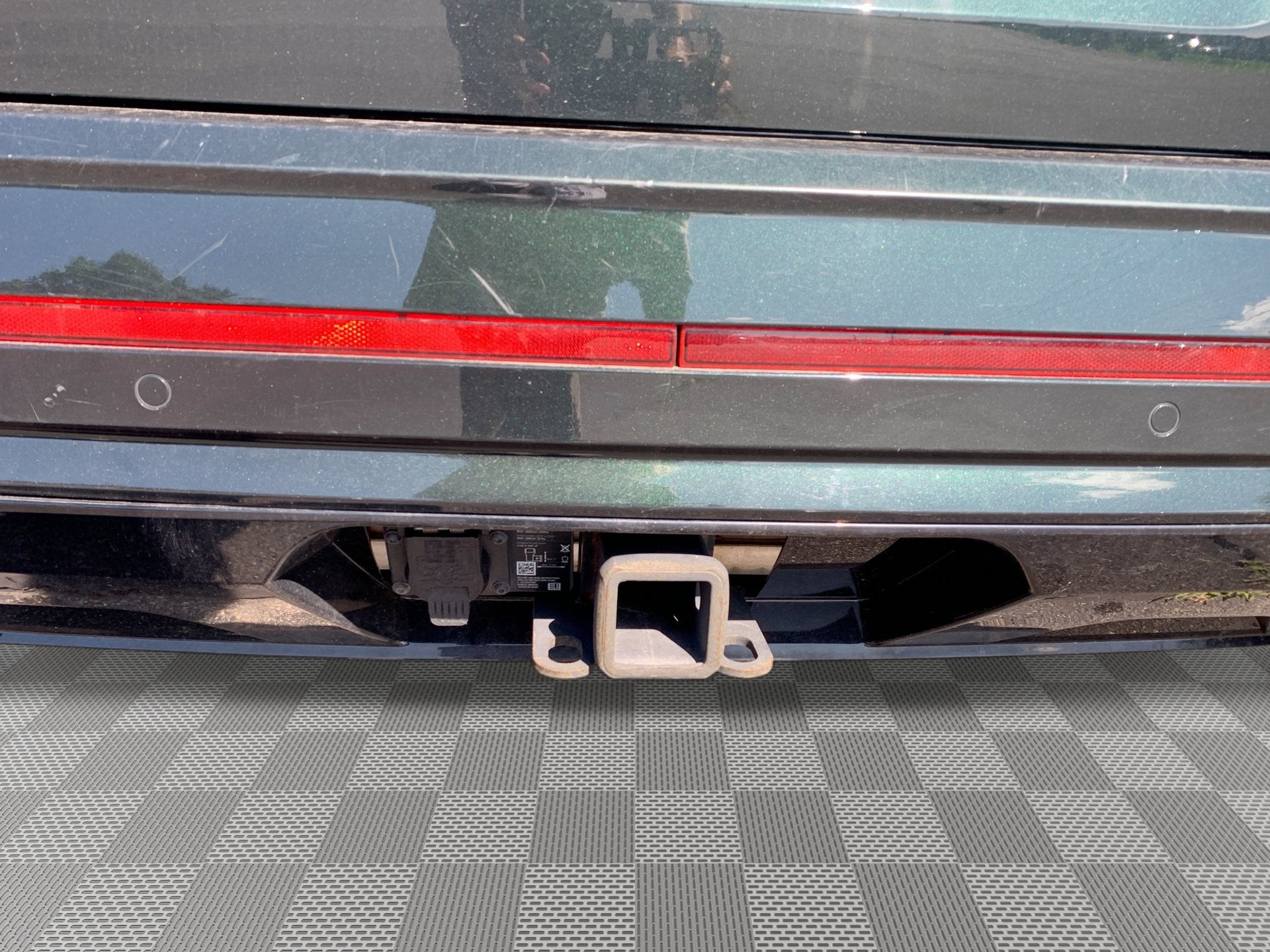 2022 Volkswagen Atlas 3.6L V6 SEL R-Line