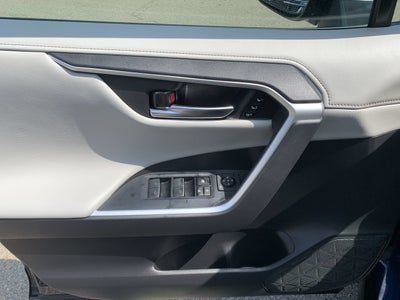 2023 Toyota RAV4 Limited