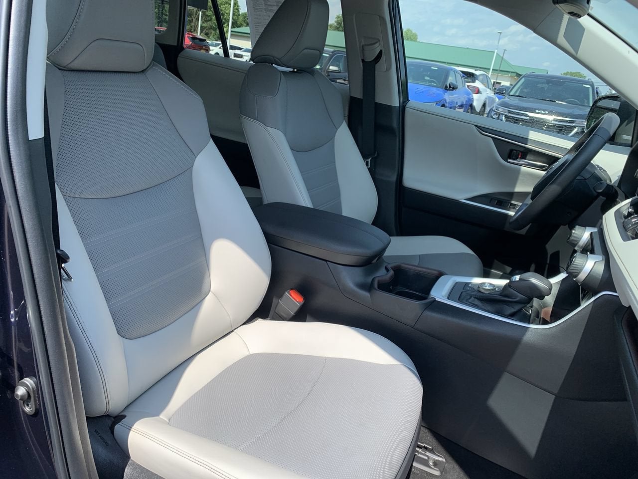2023 Toyota RAV4 Limited