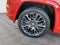 2022 Jeep Compass (RED) Edition