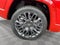 2022 Jeep Compass (RED) Edition
