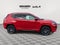 2022 Jeep Compass (RED) Edition