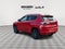 2022 Jeep Compass (RED) Edition