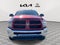 2015 RAM 2500 Outdoorsman