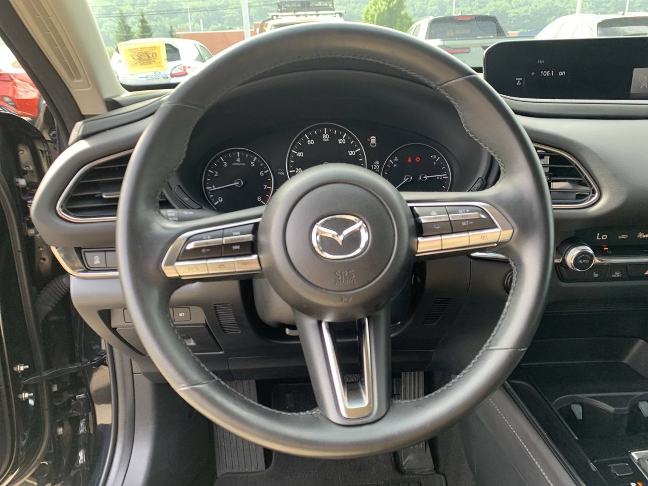 2023 Mazda Mazda CX-30 2.5 S Preferred Package