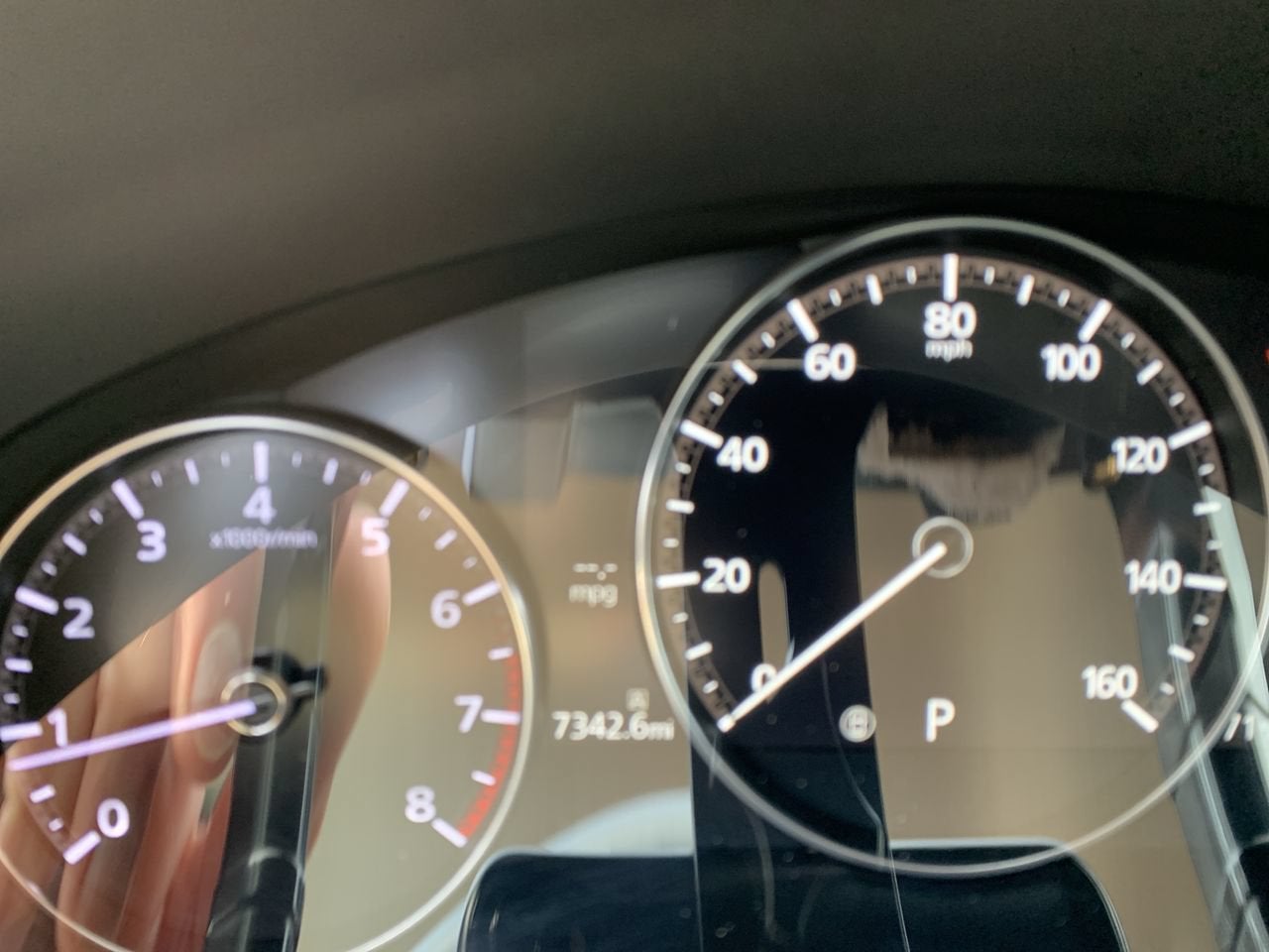 2023 Mazda Mazda CX-30 2.5 S Preferred Package