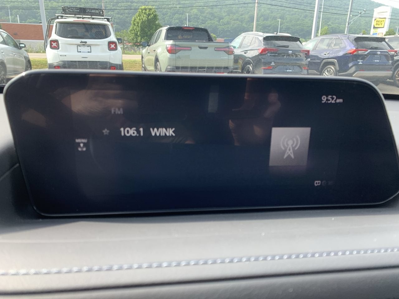 2023 Mazda Mazda CX-30 2.5 S Preferred Package