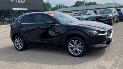 2023 Mazda Mazda CX-30 2.5 S Preferred Package