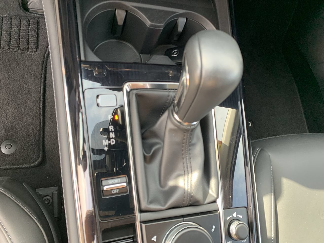 2023 Mazda Mazda CX-30 2.5 S Preferred Package