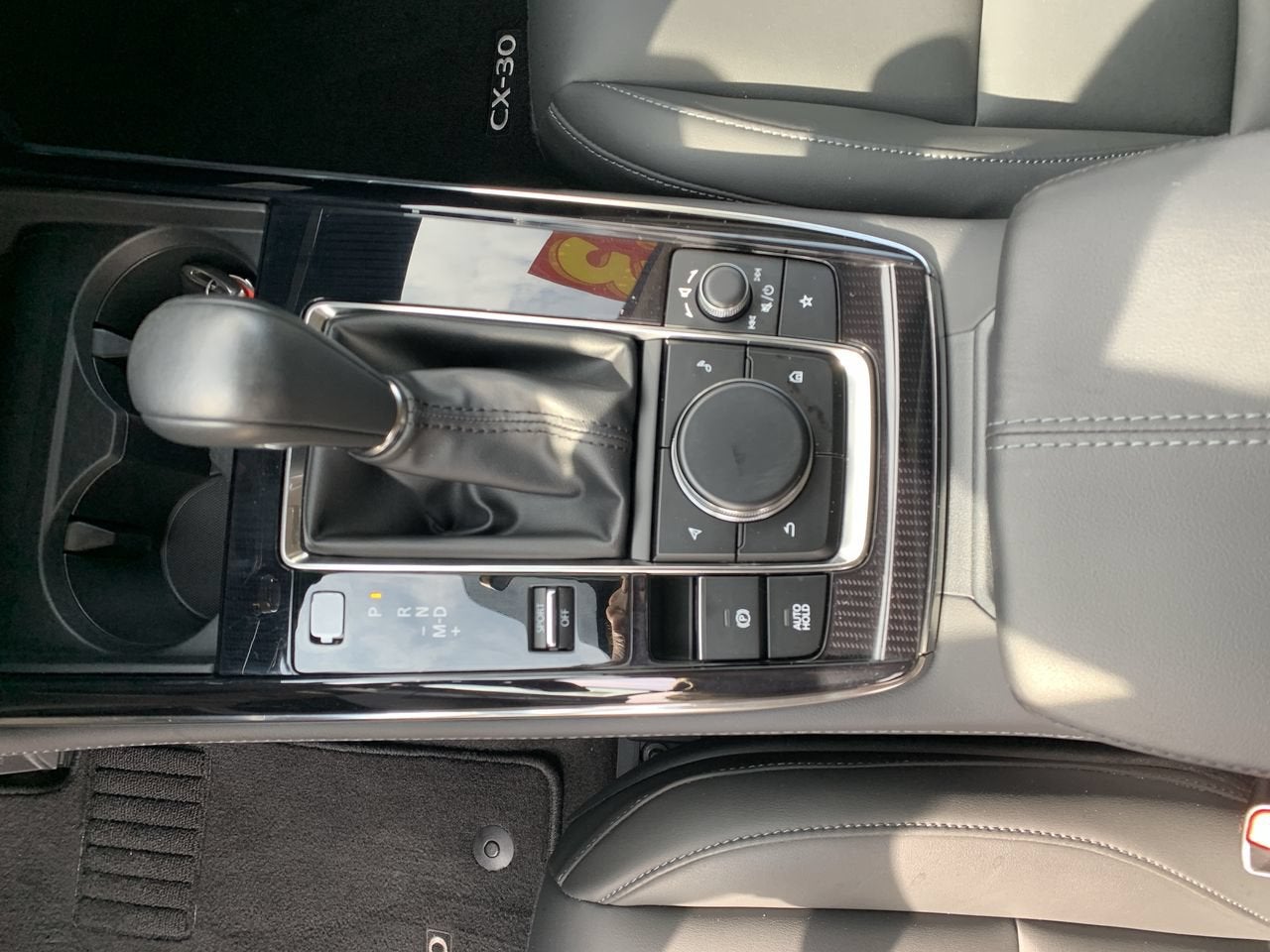 2023 Mazda Mazda CX-30 2.5 S Preferred Package