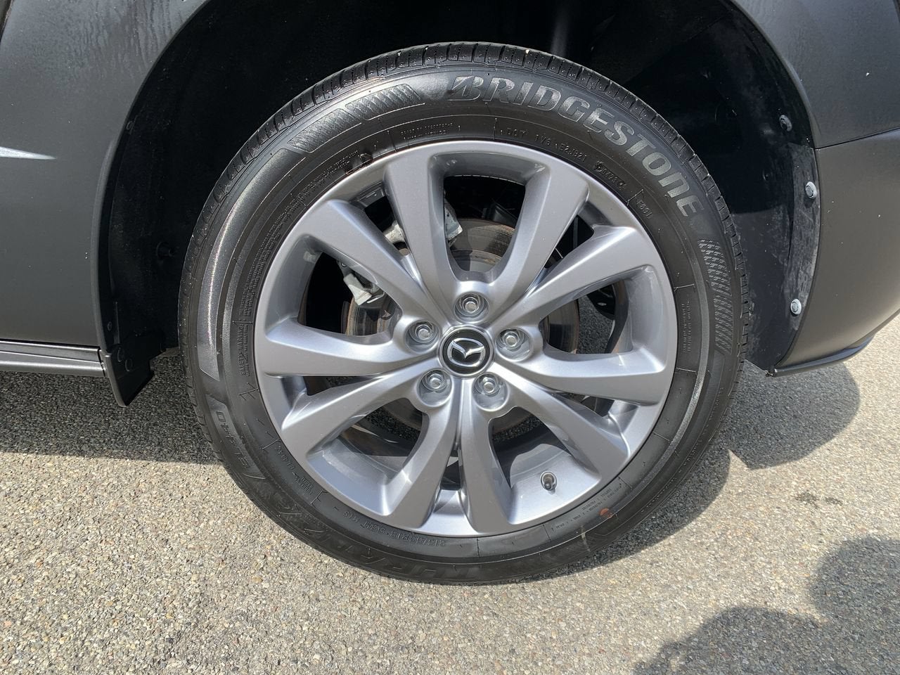 2023 Mazda Mazda CX-30 2.5 S Preferred Package