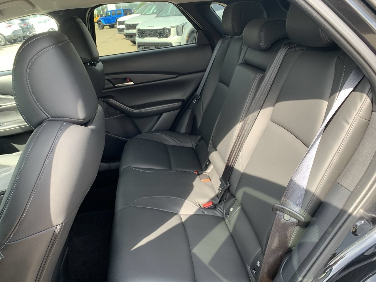2023 Mazda Mazda CX-30 2.5 S Preferred Package