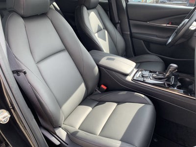 2023 Mazda Mazda CX-30 2.5 S Preferred Package