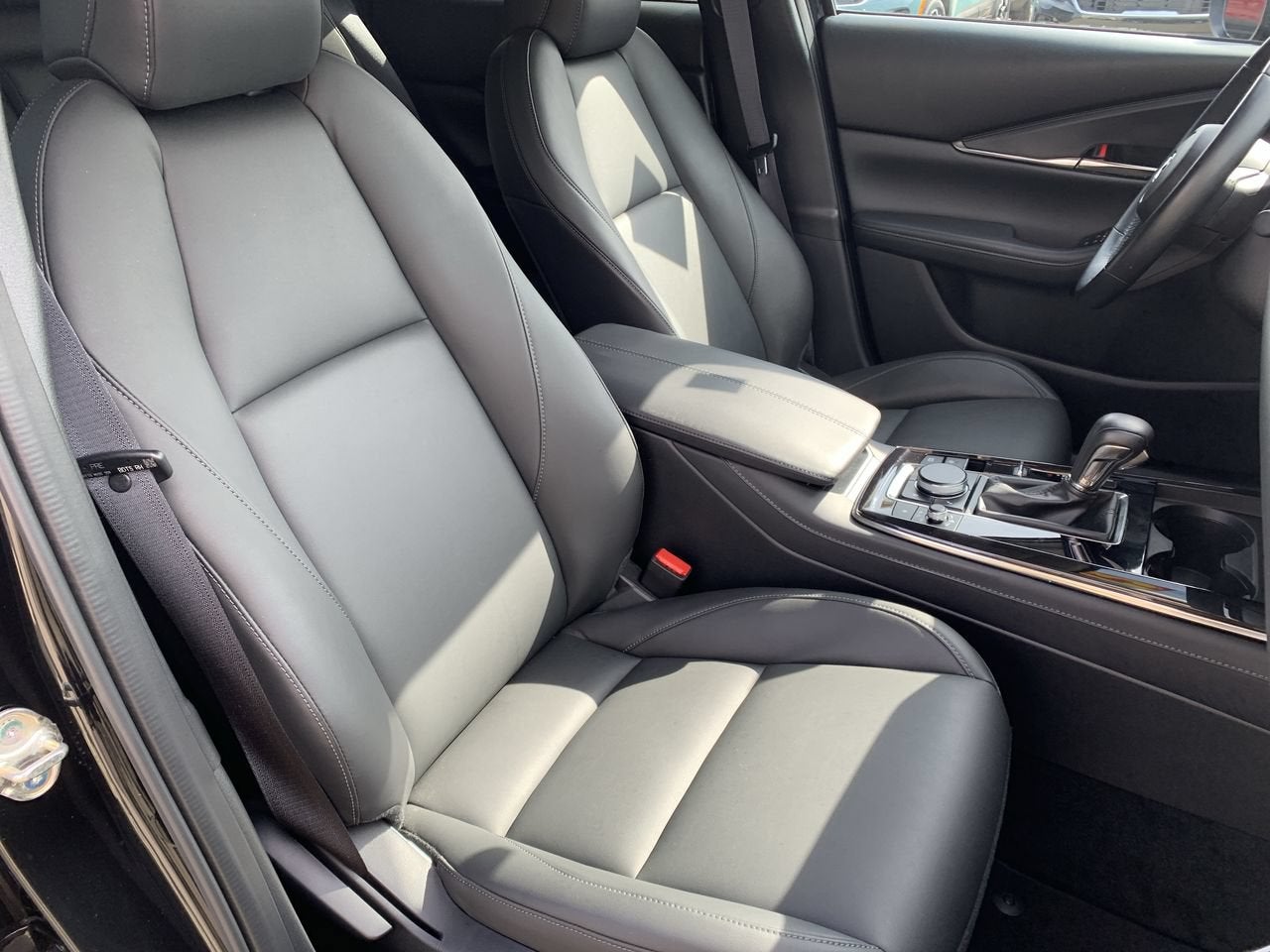 2023 Mazda Mazda CX-30 2.5 S Preferred Package