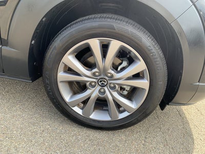 2023 Mazda Mazda CX-30 2.5 S Preferred Package