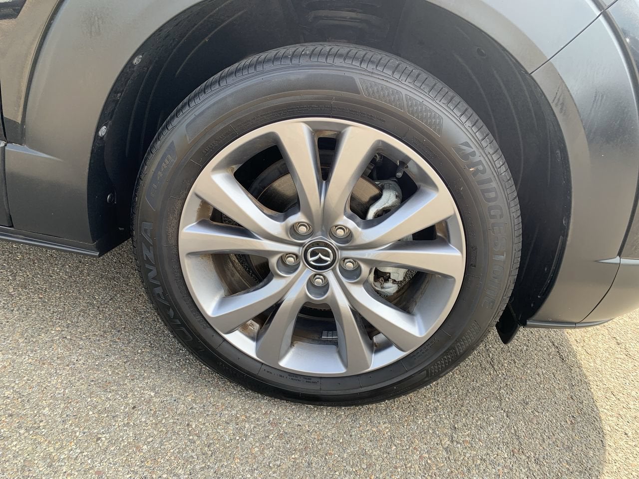 2023 Mazda Mazda CX-30 2.5 S Preferred Package