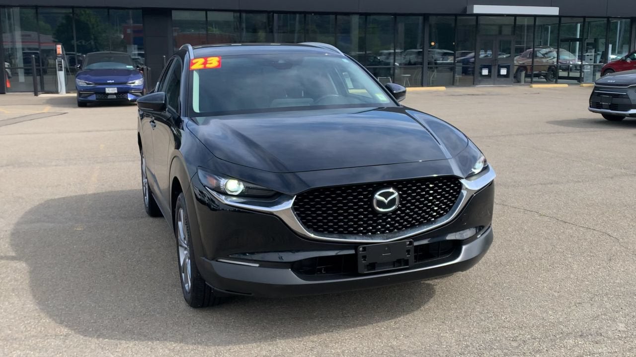 2023 Mazda Mazda CX-30 2.5 S Preferred Package