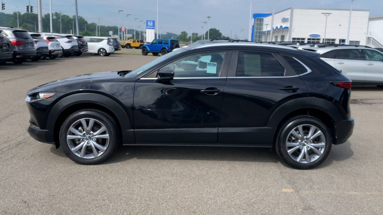 2023 Mazda Mazda CX-30 2.5 S Preferred Package