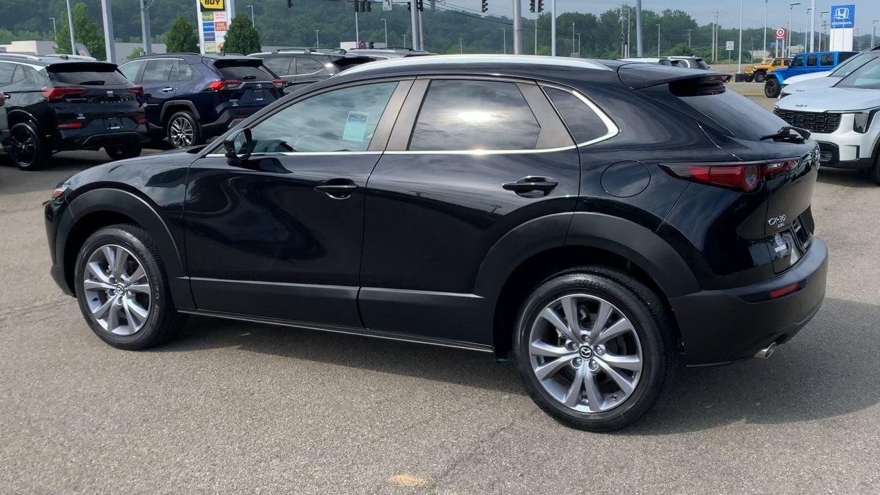 2023 Mazda Mazda CX-30 2.5 S Preferred Package