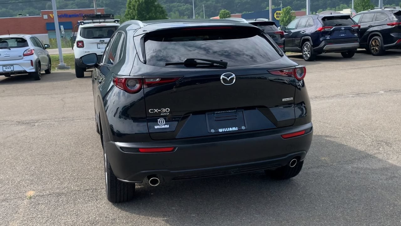 2023 Mazda Mazda CX-30 2.5 S Preferred Package