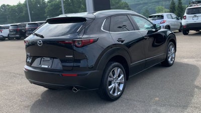 2023 Mazda Mazda CX-30 2.5 S Preferred Package