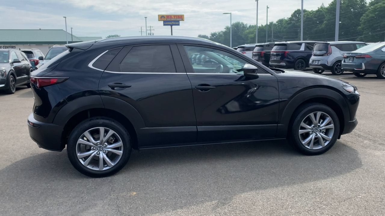 2023 Mazda Mazda CX-30 2.5 S Preferred Package