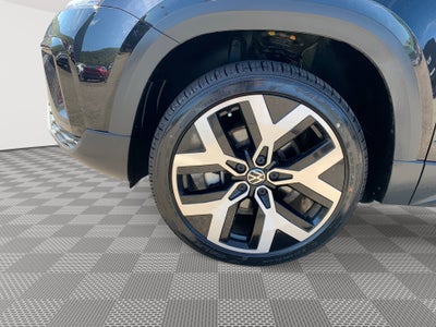 2022 Volkswagen Taos SEL