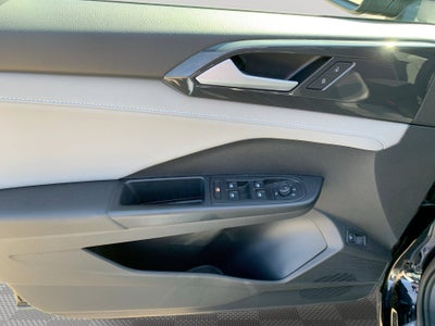 2022 Volkswagen Taos SEL