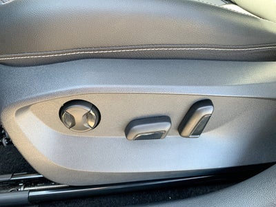 2022 Volkswagen Taos SEL