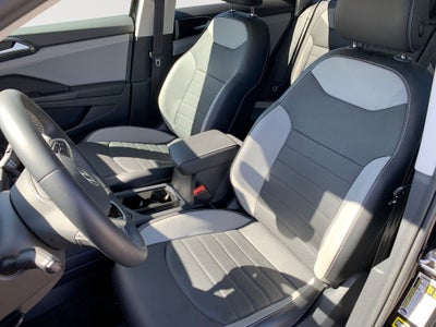 2022 Volkswagen Taos SEL