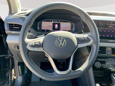 2022 Volkswagen Taos SEL