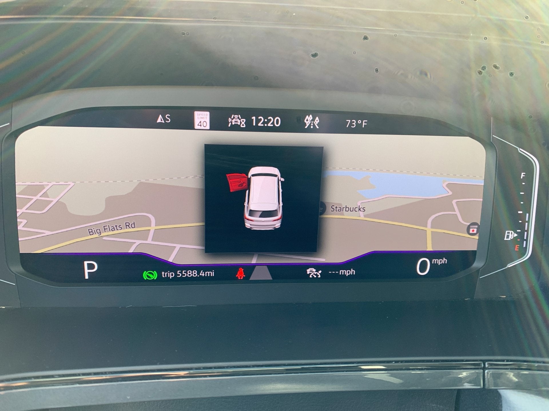 2022 Volkswagen Taos SEL