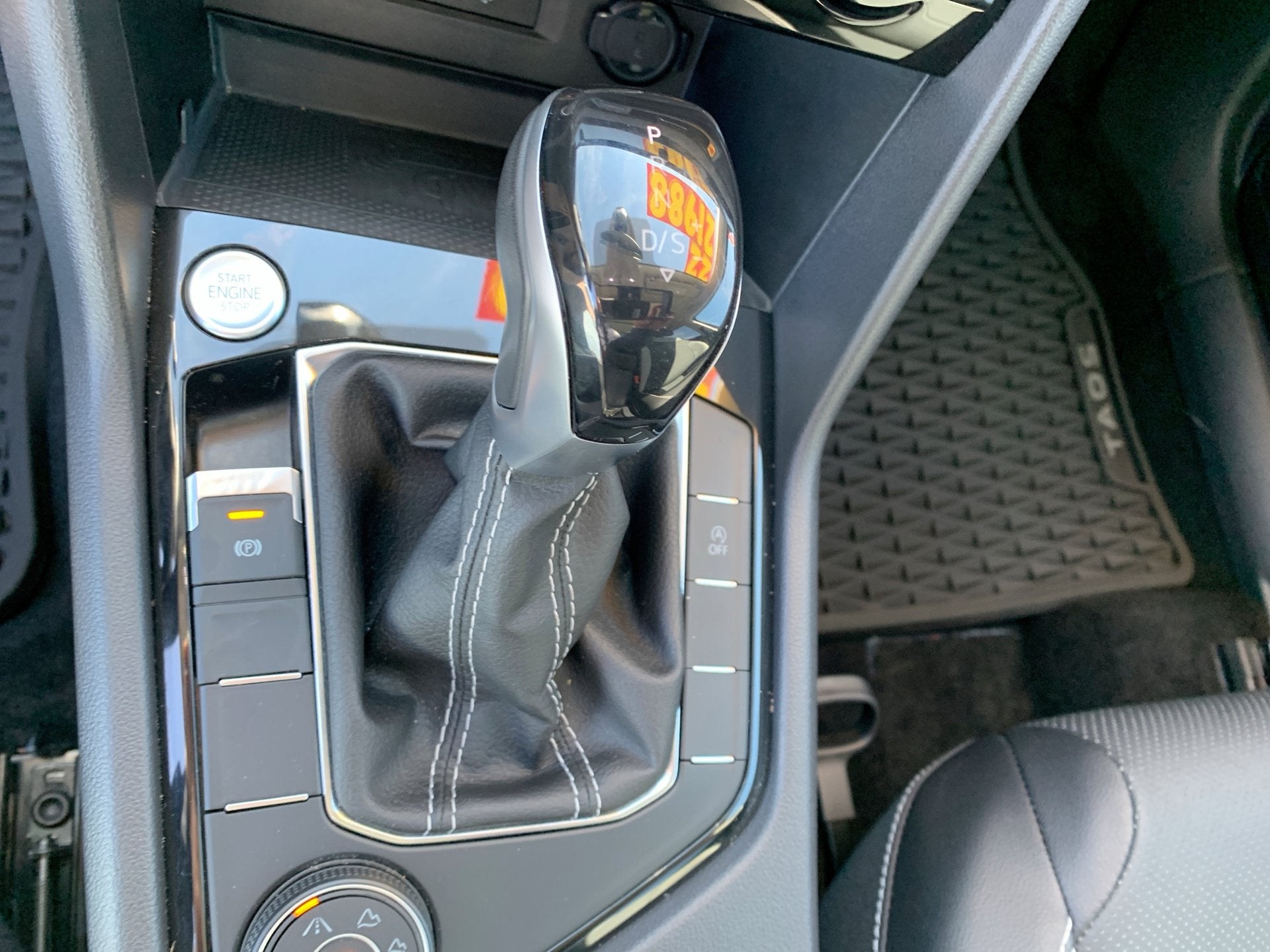 2022 Volkswagen Taos SEL