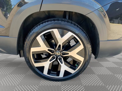 2022 Volkswagen Taos SEL