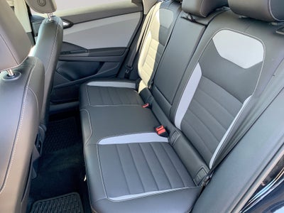 2022 Volkswagen Taos SEL