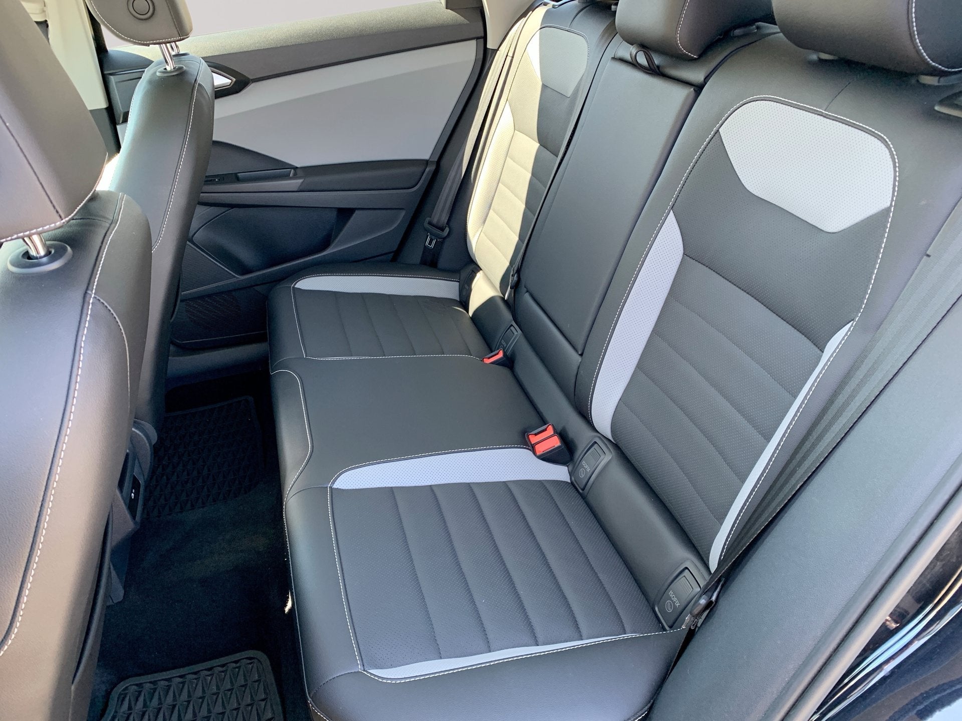 2022 Volkswagen Taos SEL