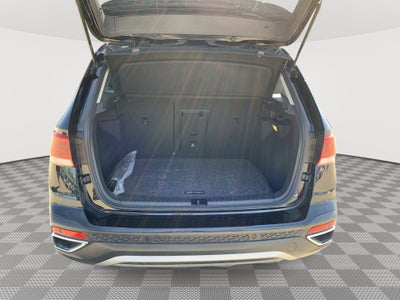 2022 Volkswagen Taos SEL